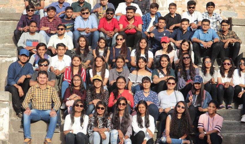 Saraswati Institute of Pharmaceutical Sciences Gandhinagar Students Life photo 10